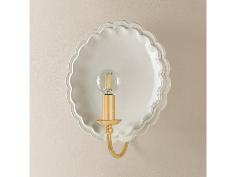 Paulette Wall Sconce image number 3