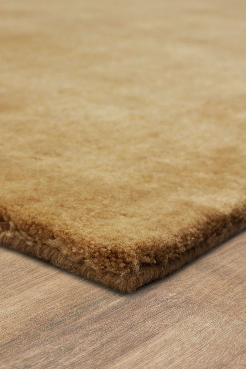 Hudson Camel 10' x 14' Rug image number 5
