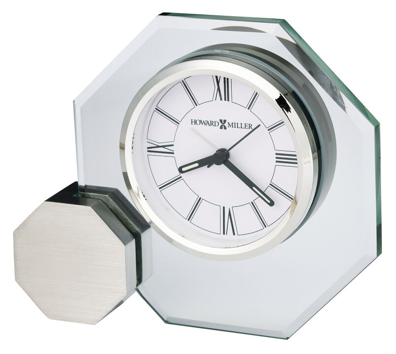 Howard Miller 645831 Legend Tabletop Clock