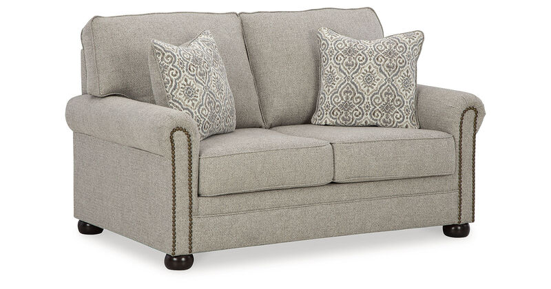 Gaelon Loveseat image number 2