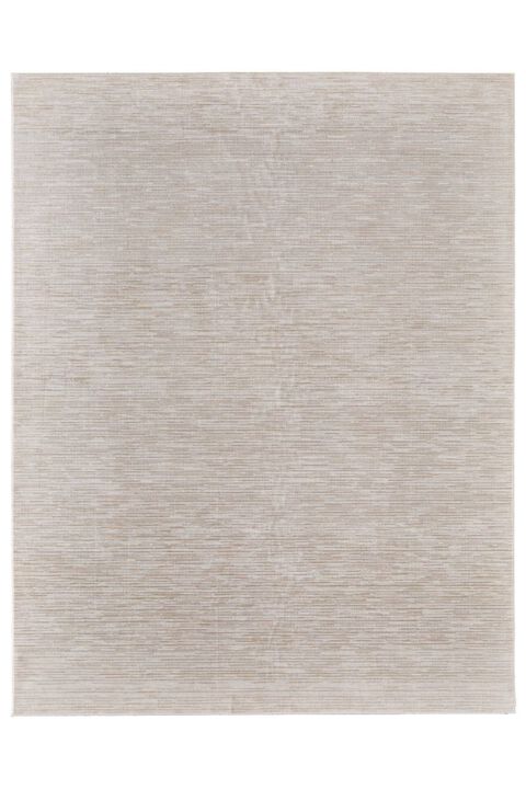 Priestley 39UCF Ivory 9' x 12' Rug