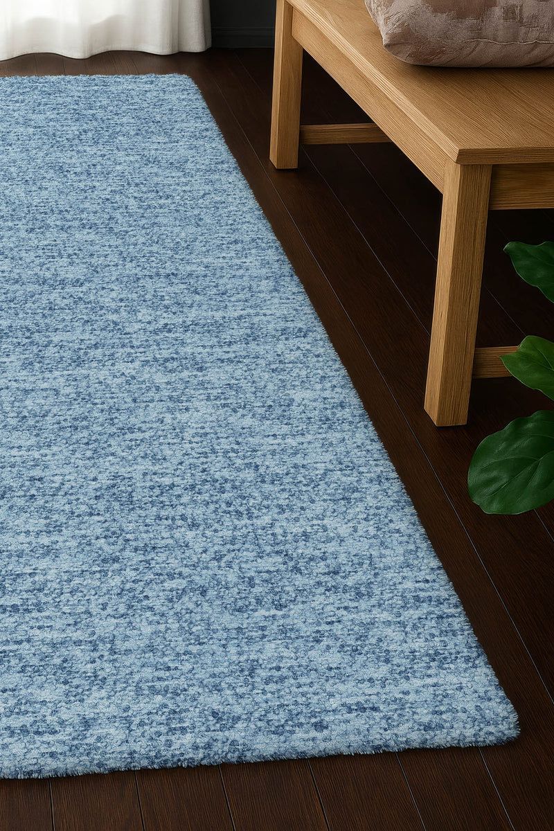 Voyage VY2 Denim 9' x 12' Rug image number 4