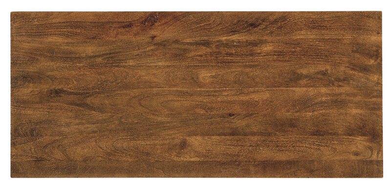 Commerce & Market Two Door Chest