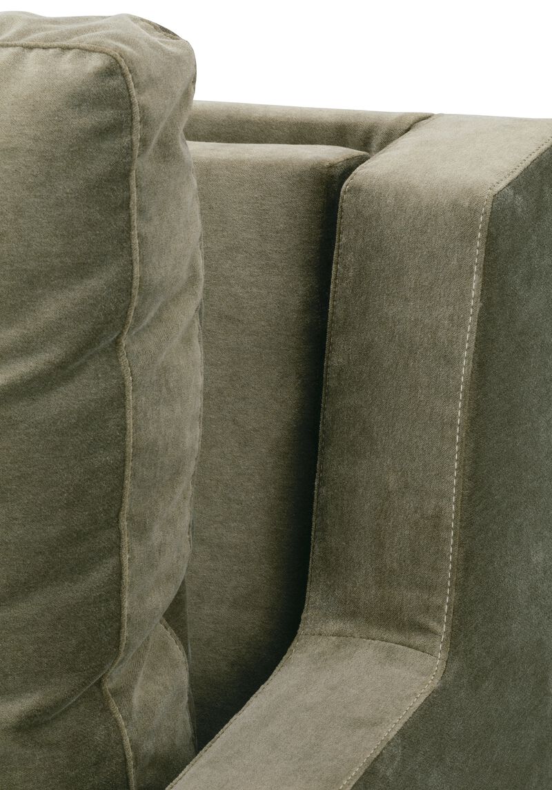 Sylvie Power Reclining Chair image number 5