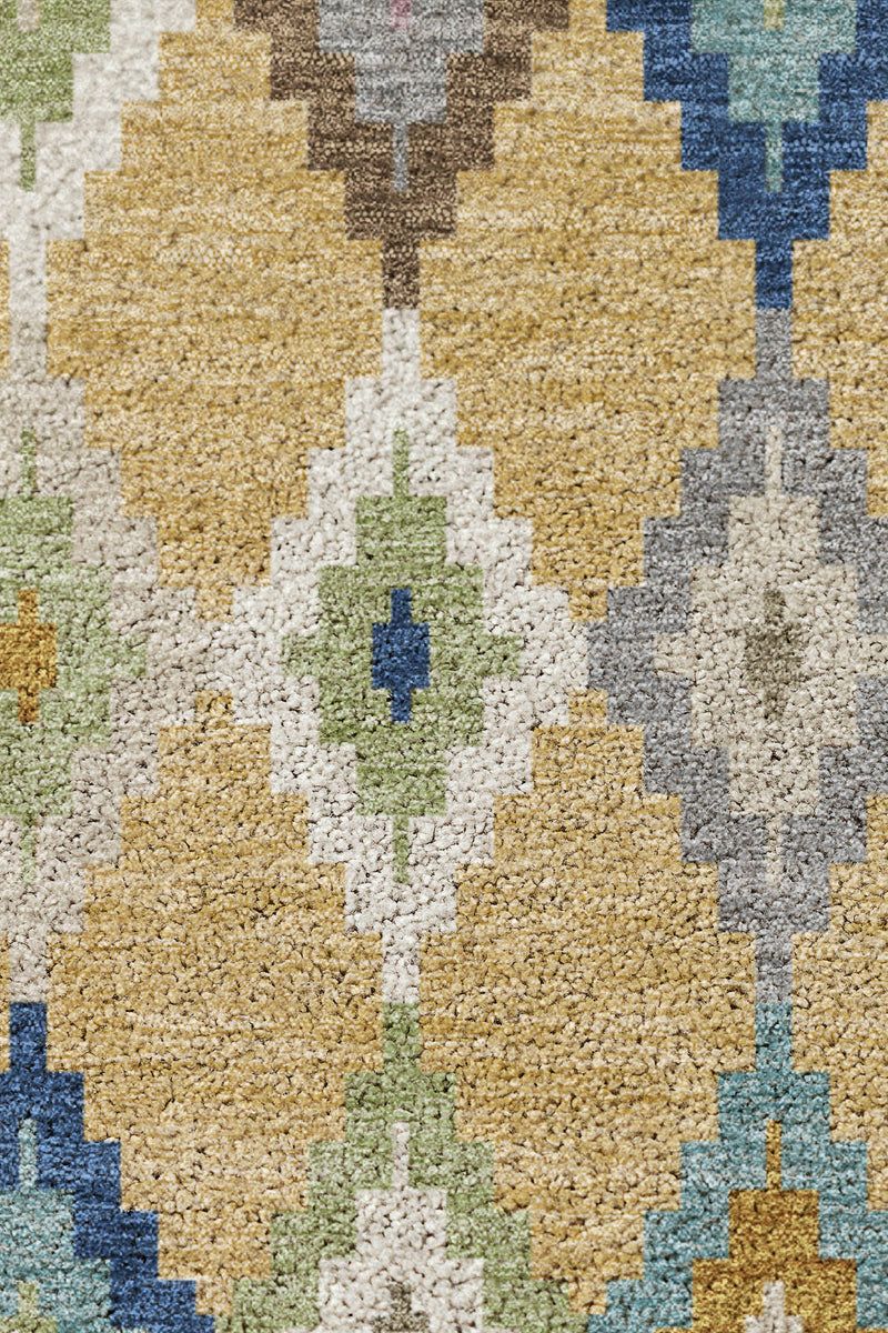 Kenner KN10 Gold 9' x 12' Rug image number 7