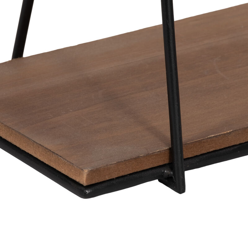 S/2 Swing-Like Wall Shelves image number 3