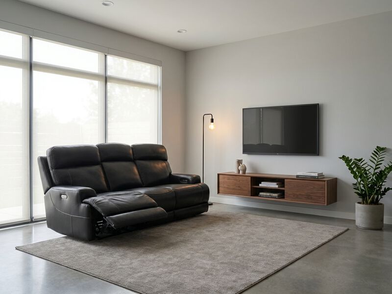 Maverick Zero Gravity Sofa image number 1