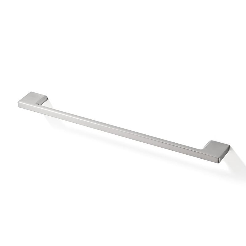 TUNNY 5 Pack Classic Cabinet Handles-8.81""/224mm Screw Spacing Brushed Nickel Furniture Hardware Handles for Kitchen Cabinets B