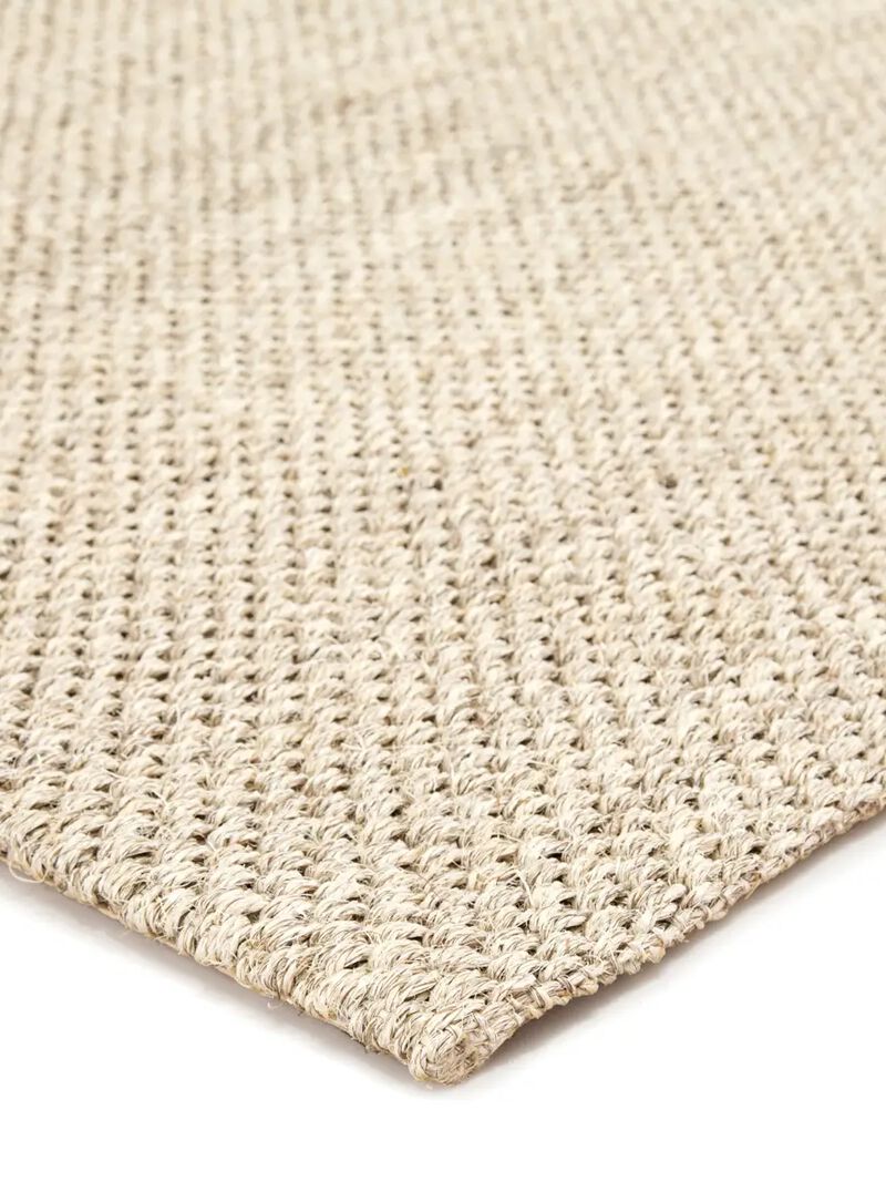Naturals Sanibel 07 Natural 8' x 10' Rug