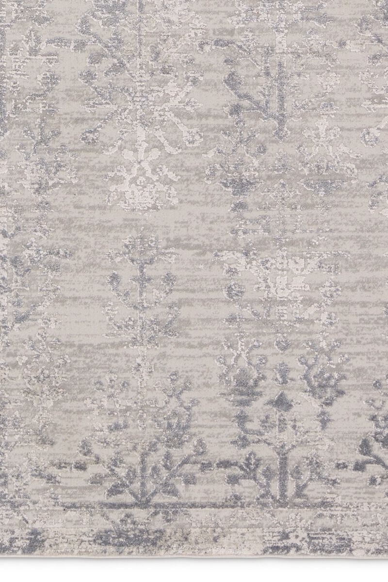 Cirque Fortier Gunmetal 9'2" x 11'9" Rug image number 3