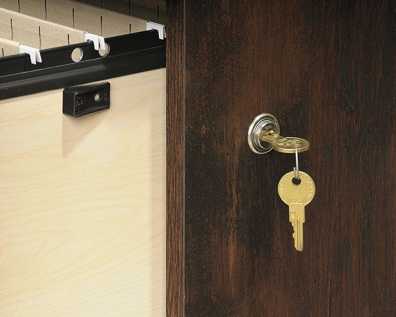 Harbor View Lateral File