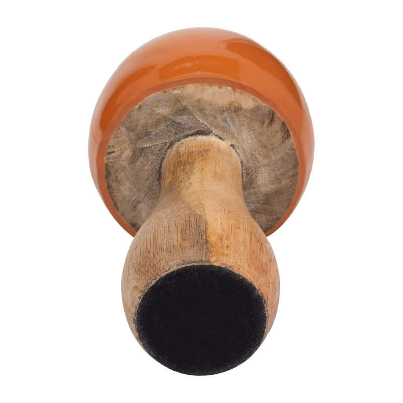 Wood Coned Mushroom image number 4