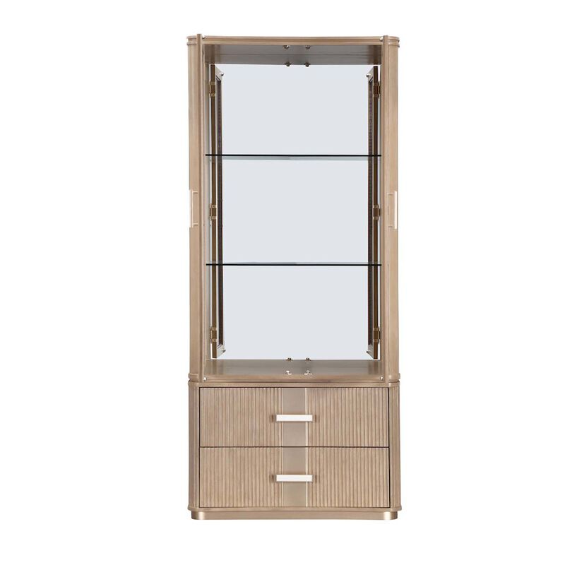 West Kensington Display Cabinet image number 3