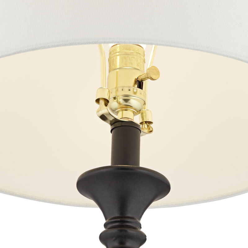 Tripoli Table Lamp (Set of 3) image number 4