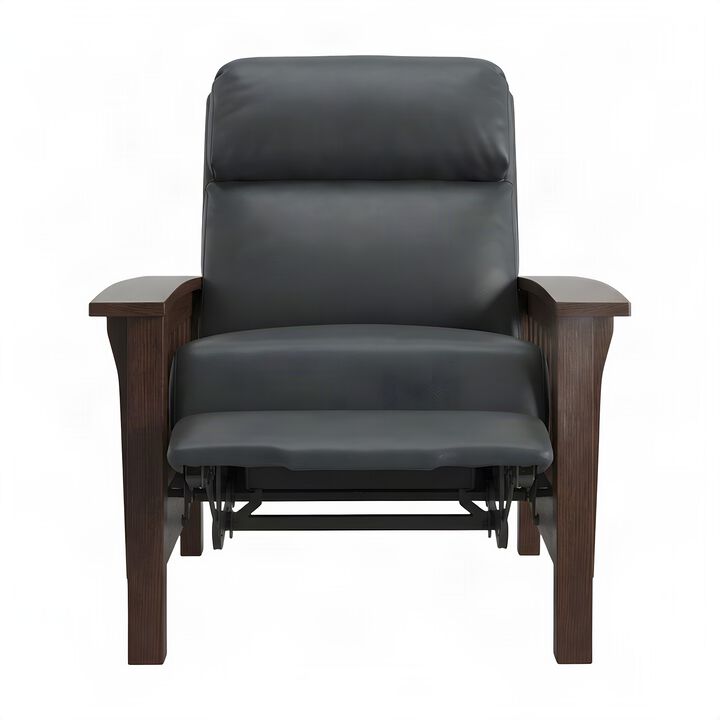 Barcalounger Mission Recliner