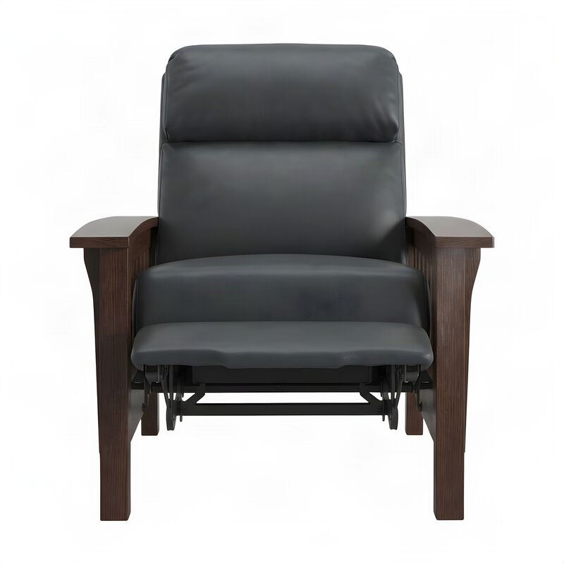 Mission Recliner image number 0