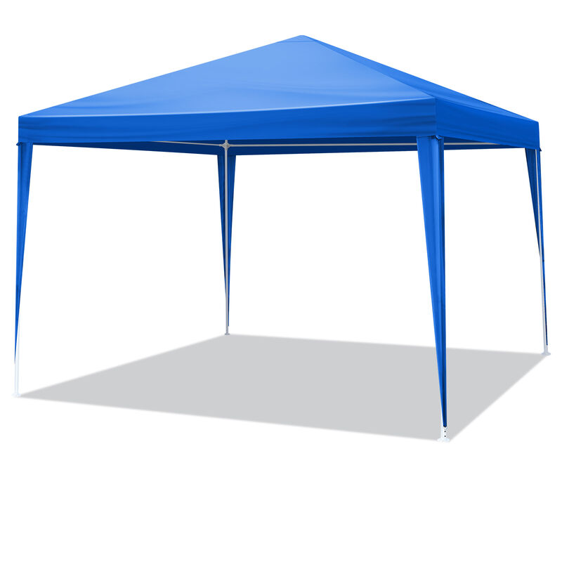 Large Outdoor Canopy Gazebo Tent for Wedding Party BBQ and Catering
