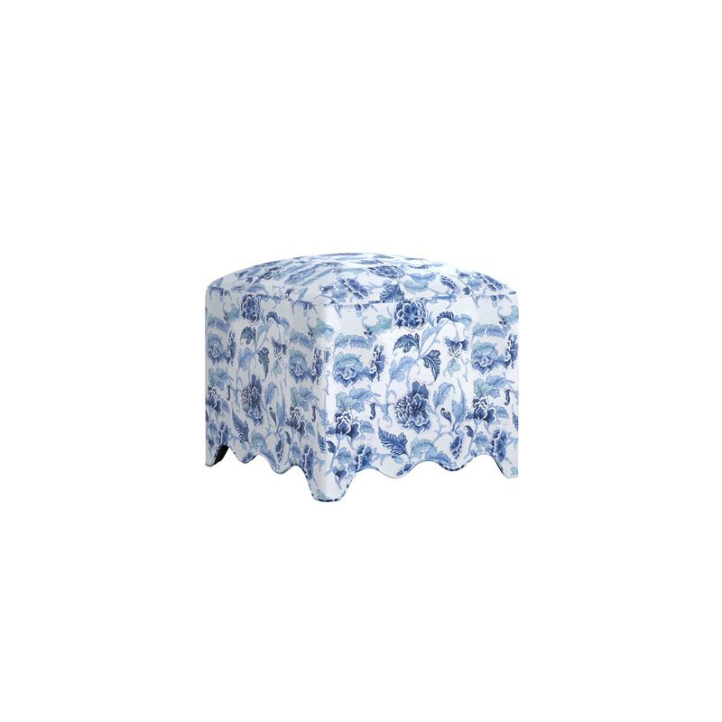 Lowry Ottoman image number 0