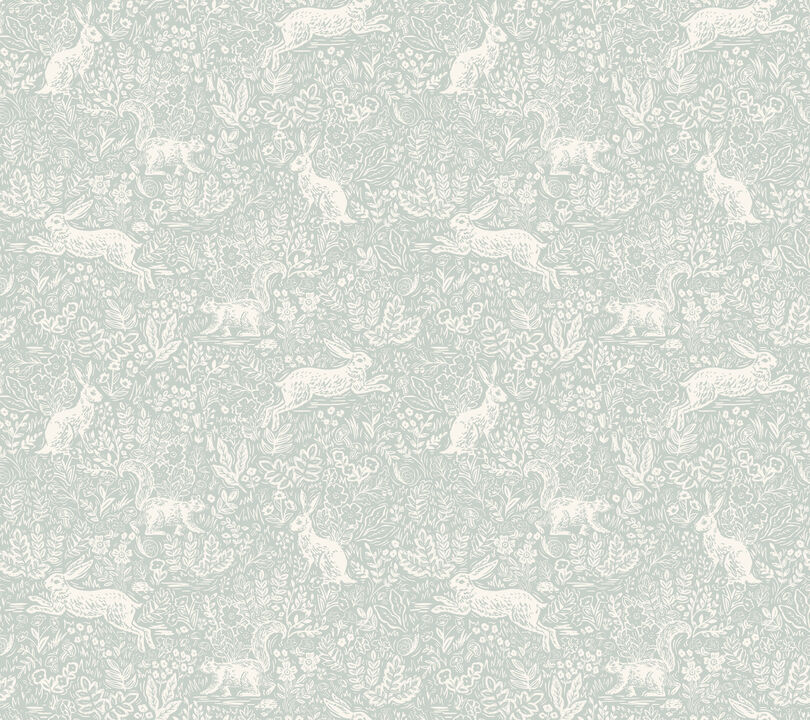 Fable Mineral Peel & Stick Wallpaper