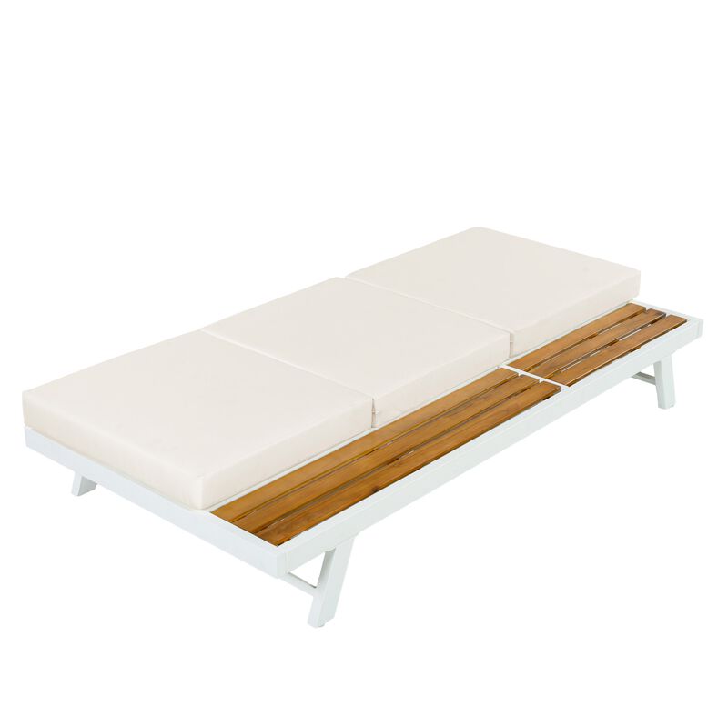 Vukzam Chaise Lounge Chair image number 5