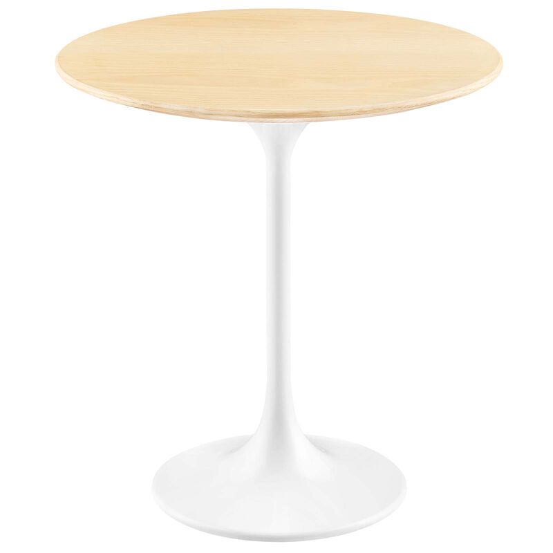 Lippa Round Side Table image number 0
