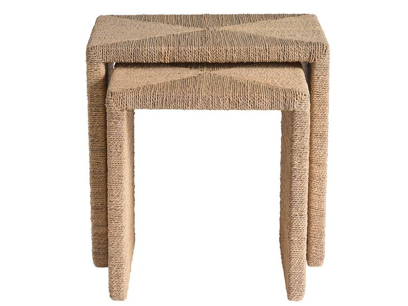 Abaca Nesting Tables image number 0