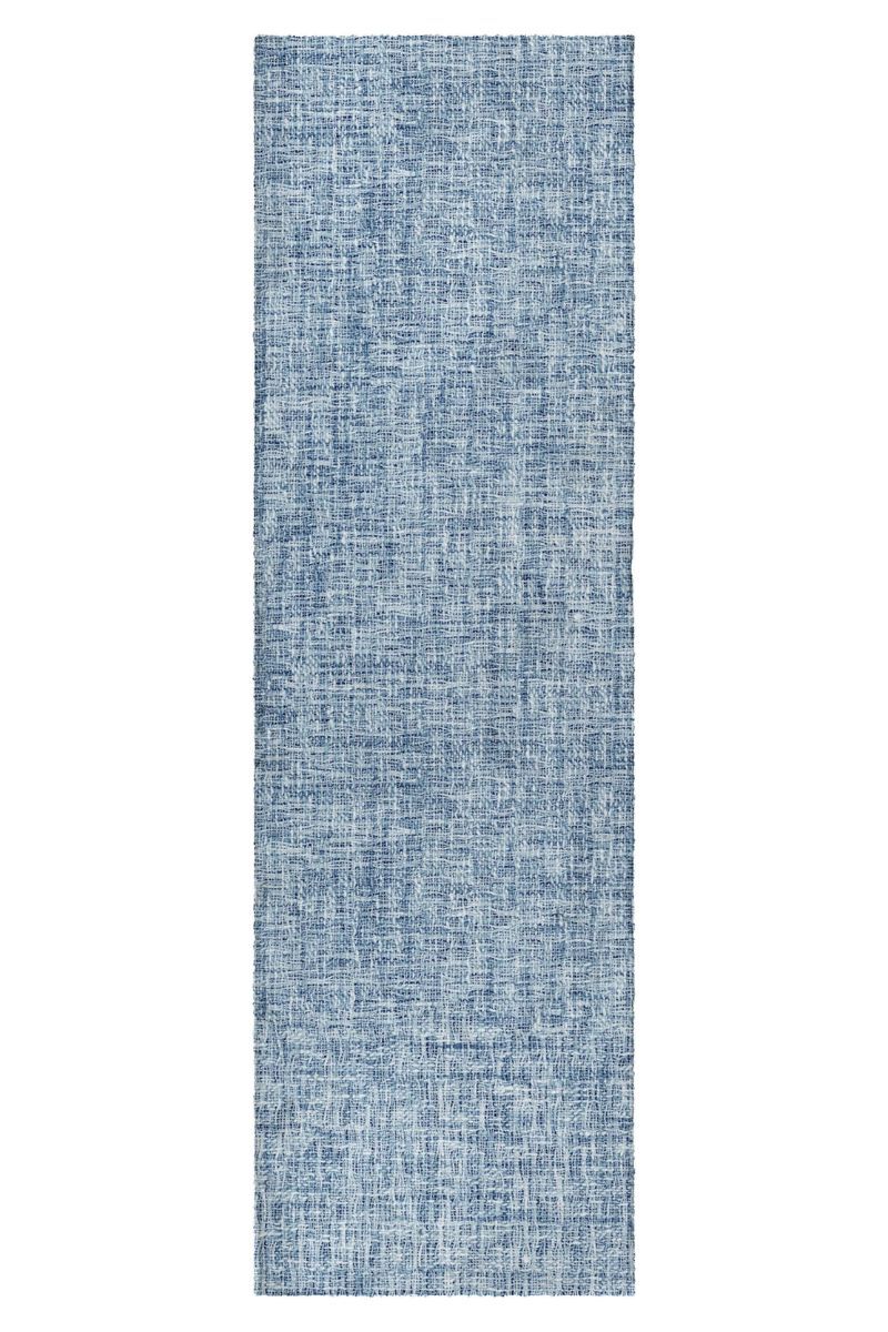 Voyage VY1 Denim 9' x 12' Rug image number 10