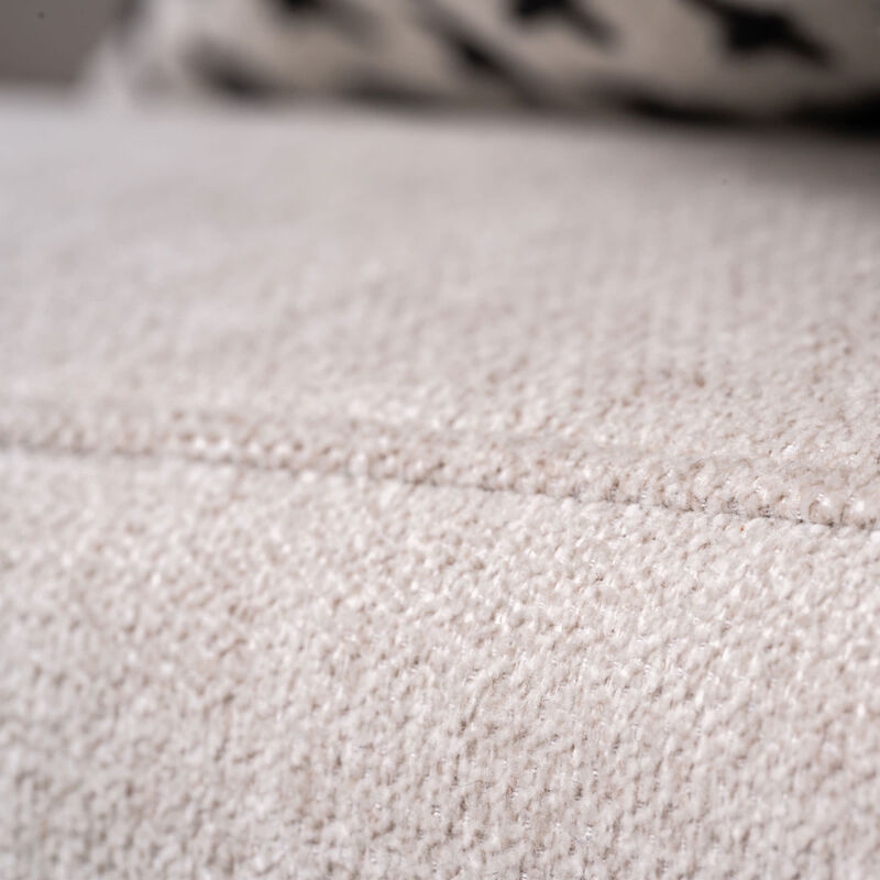 Flex Frost Sofa with Wide Arm