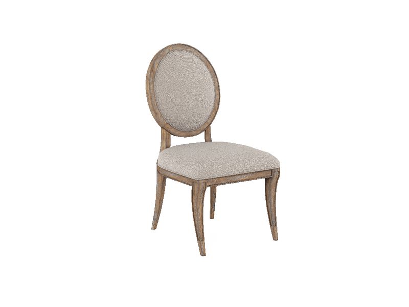 Architrave Side Chair (Set of 2)