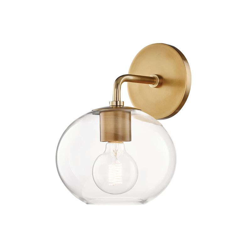 Margot Wall Sconce image number 0