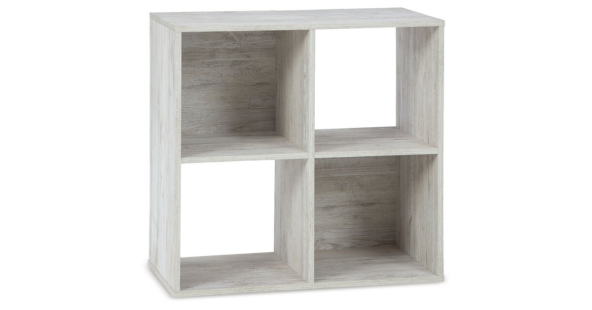 Paxberry Four Cube Organizer