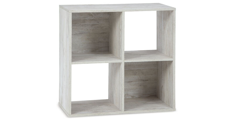 Paxberry Four Cube Organizer image number 0