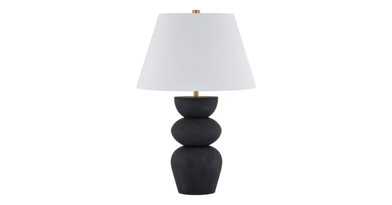 Jasper Table Lamp image number 0