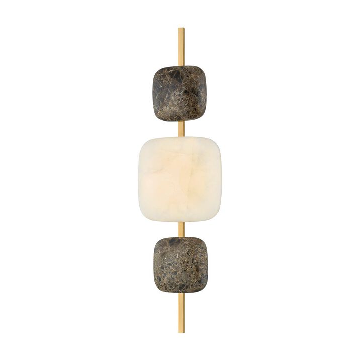 Salisbury Wall Sconce