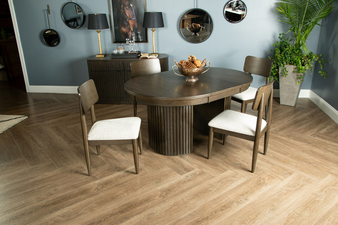 Thayer Upholstered Side Chair