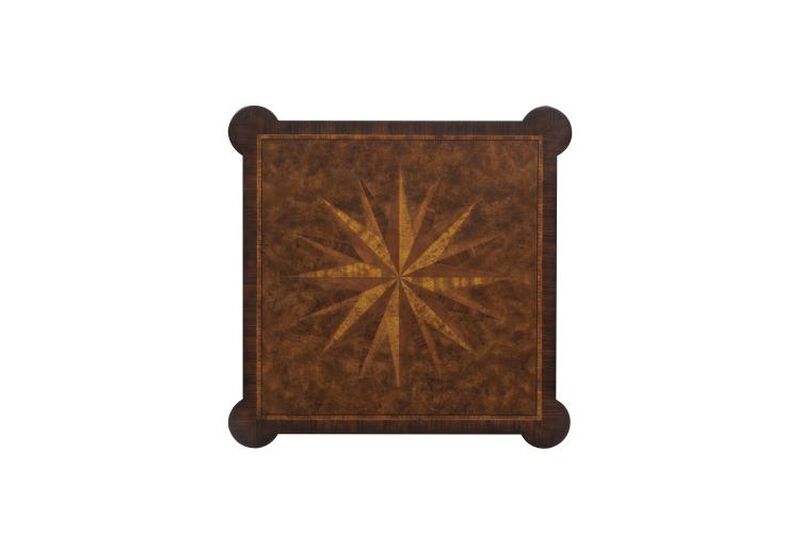 Cameron Side Table Square image number 3