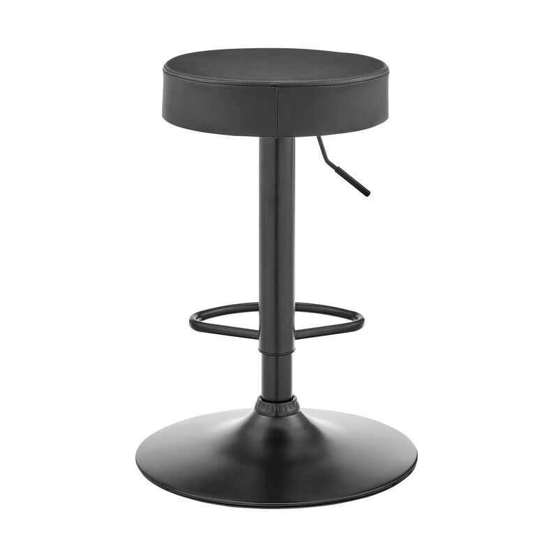 Dax Mid-Century Accent Chair