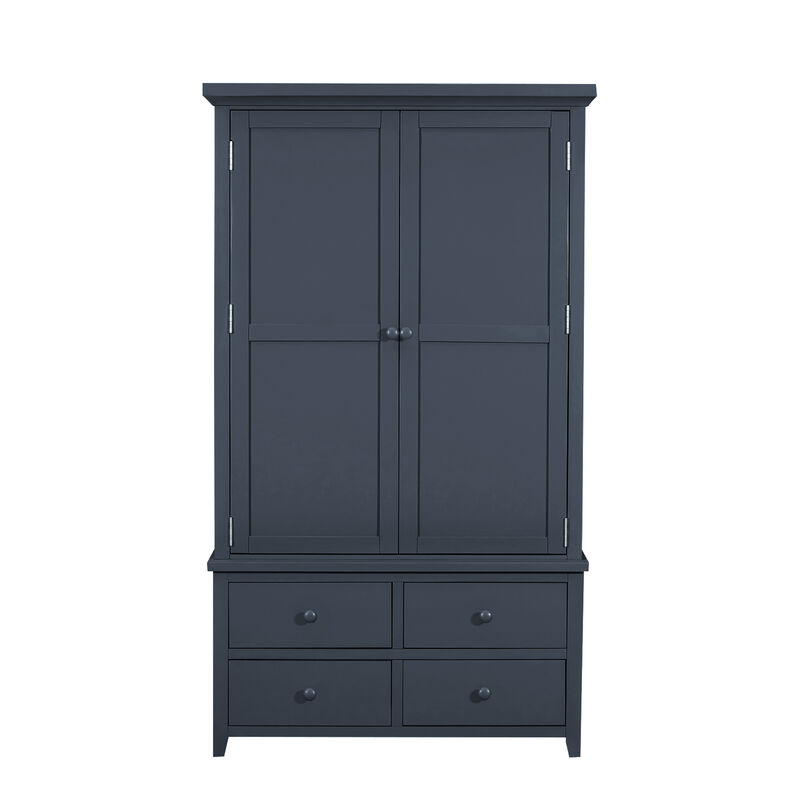 Skiftu Kitchen Pantry Cabinet Cupboard image number 0