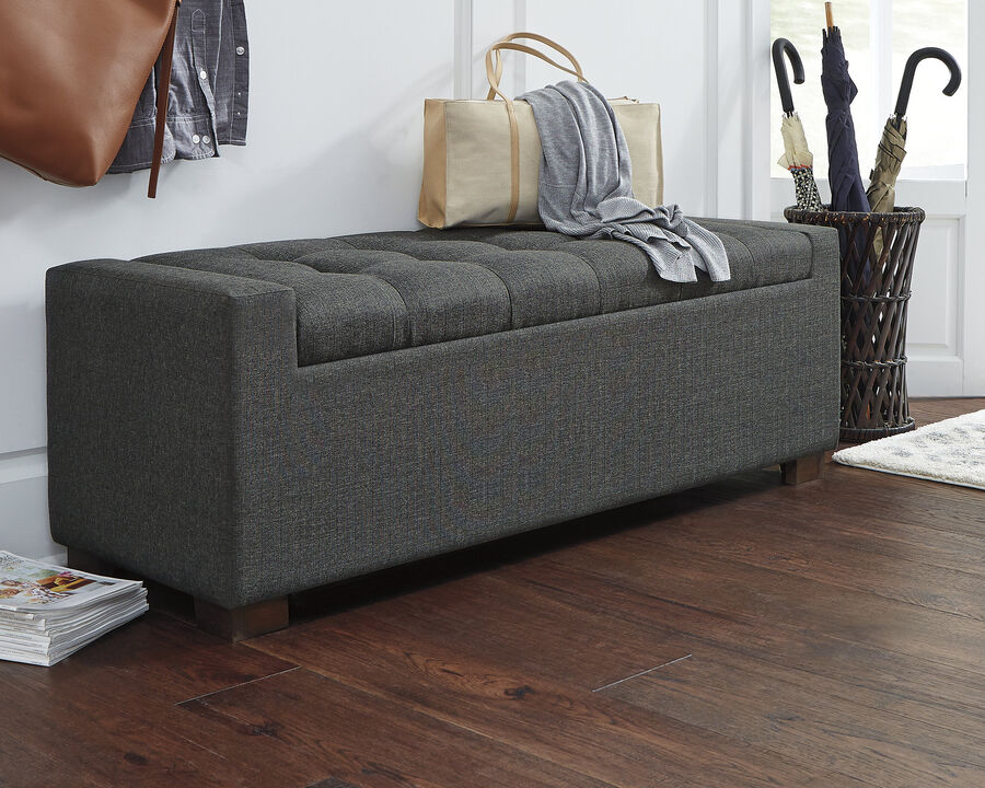 Cortwell Storage Bench