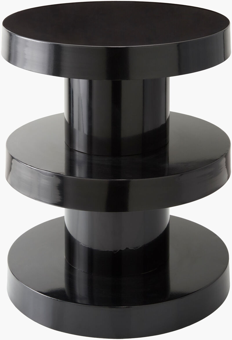 Roth End Table image number 0