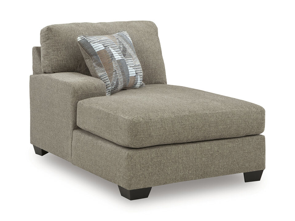 Newellen 2-Piece Super Chaise