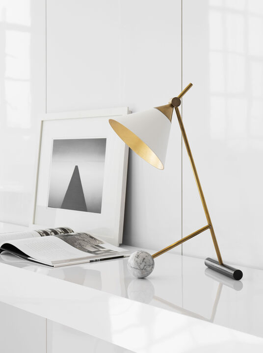 Cleo Table Lamp