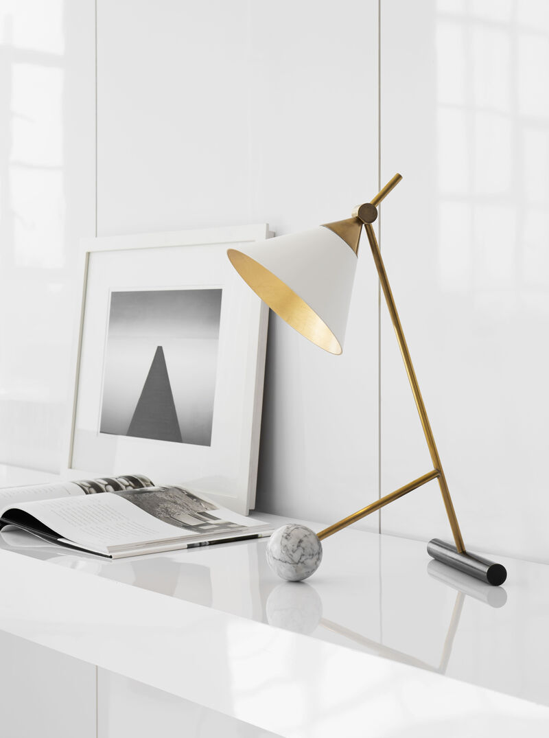 Cleo Table Lamp