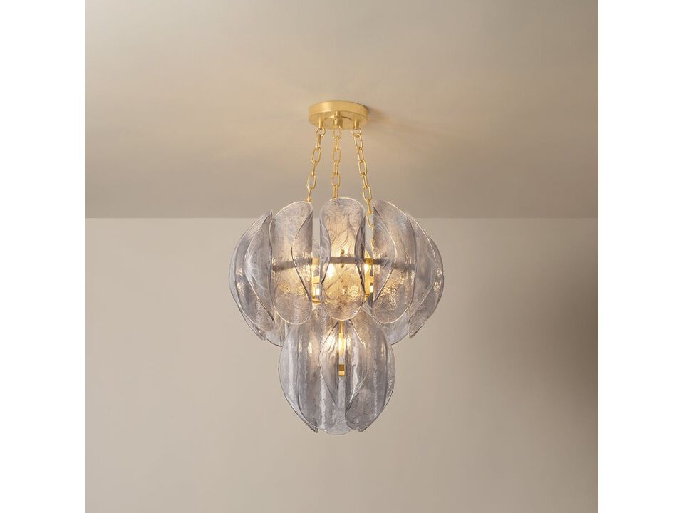 Anatase Chandelier
