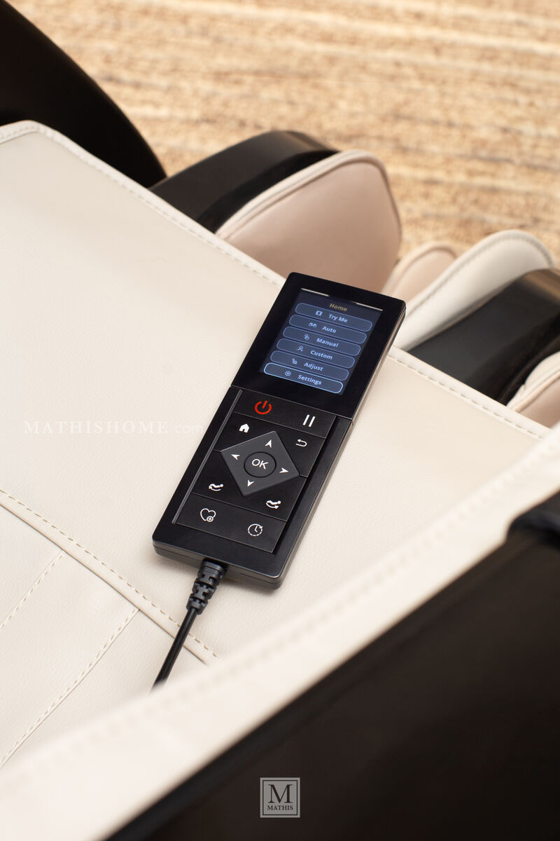 Wellness Massage Recliner image number 8