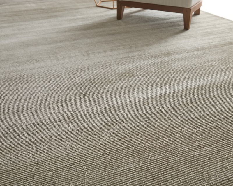 Abbott 8A24F Ivory 9' x 12' Rug image number 2