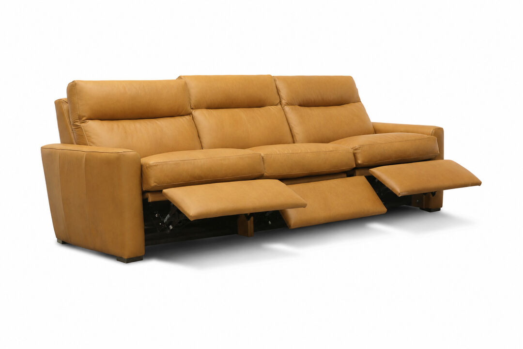 Keystone Reclining Sofa