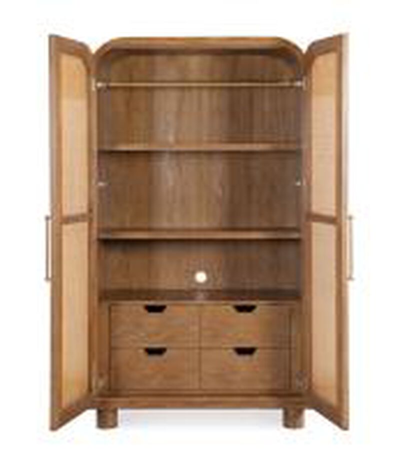 Camden Storage Armoire image number 2
