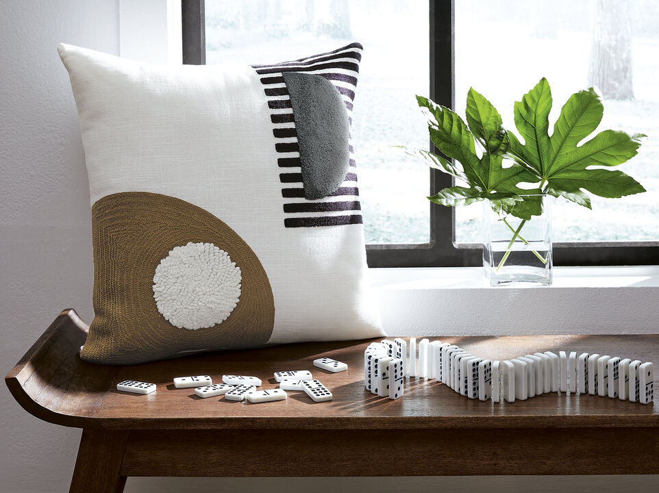Longsum Pillow (Set of 4)