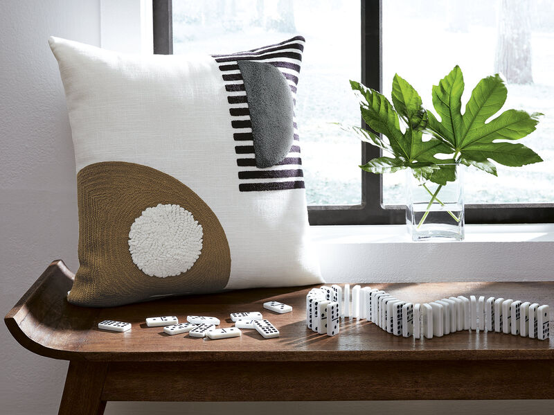 Longsum Pillow (Set of 4) image number 1